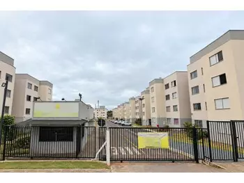 Apartamento à venda em leilão