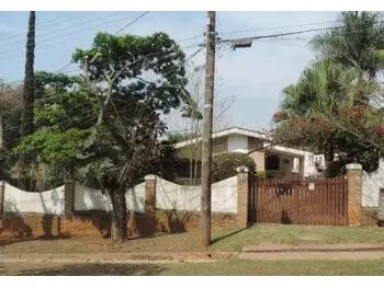 Casa à venda em leilão