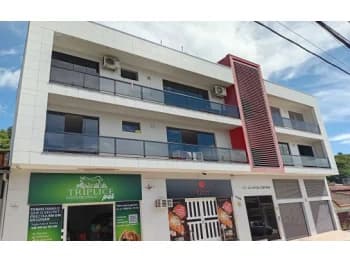 Apartamento à venda em leilão