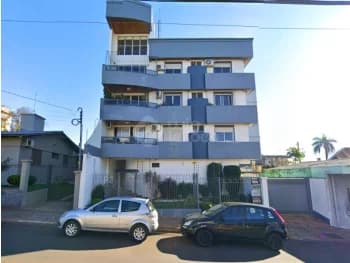 Apartamento (Cobertura) à venda em leilão