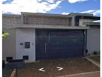 Casa à venda em leilão