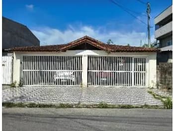 Casa à venda em leilão