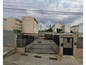 Apartamento à venda em leilão
