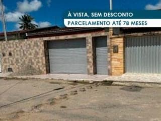 Casa 516 m² - Centro - Major Isidoro - AL