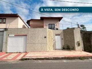 Casa 234 m² (com 02 Pavimentos) - Jardim Asteca - Vila Velha - ES