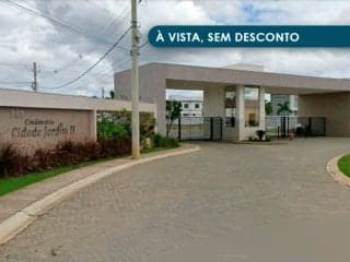 Casa em Condomínio 183 m² - Cidade Jardim - Campos dos Goytacazes - RJ