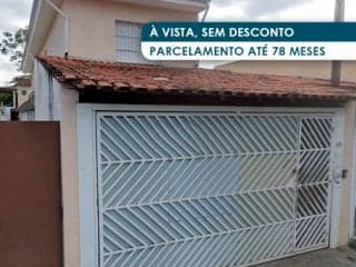 Casa 129 m² - Casa Verde - São Paulo - SP