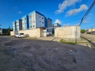 Apartamento 52 m² (Unid. 104) - Janga - Paulista - PE