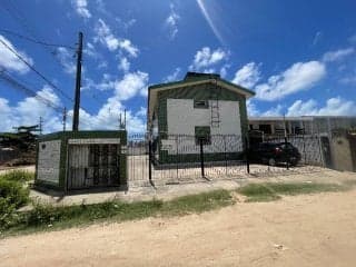 Casa em Condomínio 41 m² (Unid. 103) - Jardim Atlântico - Olinda - PE