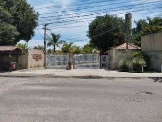 Casa em Condomínio 76 m² (Unid. 20) - Recanto de Itaipuaçu - Maricá - RJ