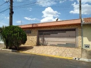 Casa 149 m² - Jardim Gobbi - Itirapina - SP