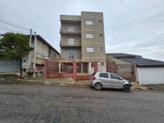 Apartamento 63 m² (Unid. 03) - Nova Cerejeira - Atibaia - SP