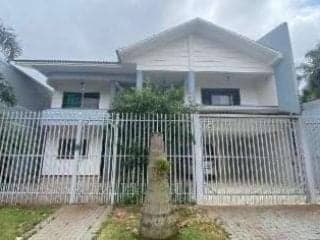 Casa 311 m² - São Cristóvão - Cascavel - PR