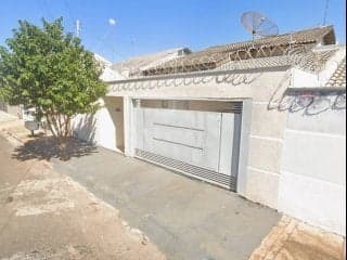 Casa 190 m² - Loteamento Residencial Maria Amélia - Catalão - GO