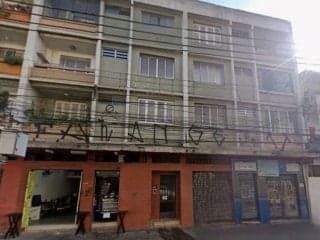 Apartamento 72 m² (Unid. 21) - Brás - São Paulo - SP