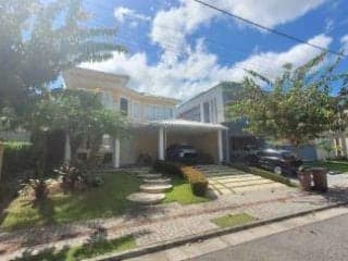Casa em Condomínio 300 m² - Inoã - Maricá - RJ