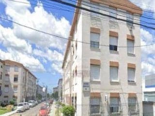 Apartamento 52 m² - Vila Dias - Rio Grande - RS