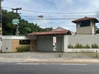 Casa em Condomínio 110 m² - Poty - Paulista - PE