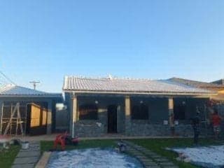 Casa 114 m² - Paraty - Araruama - RJ