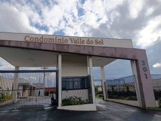 Terreno em Condomínio 151 m² (Lt. 27 - Qd. 08) - Colônia Dona Luíza - Ponta Grossa - PR