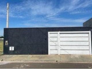 Casa 123 m² - Jardim Planalto - Promissão - SP