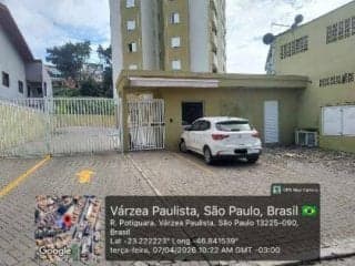 Apartamento 60 m² (unid. 106) - Vila Tupi - Várzea Paulista - SP