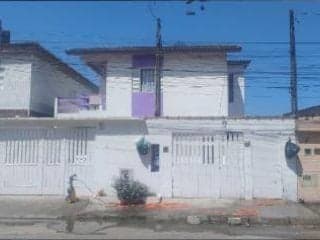 Casa 97 m² - Samarita - São Vicente - SP