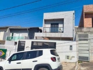 Casa 161 m² - Cajamar-SP - Rua das Espirradeiras, 249 - Portais