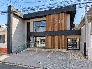 Casa em Terreno de 279 m² - Centro - São Carlos - SP