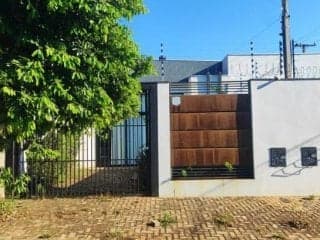 Casa 118 m² - Porto Rico-PR - Rua Joaquim Rosário Cardoso, 374 - Jardim Grécia