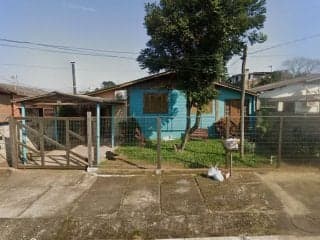 Casa 46 m² - Morada do Vale I - Gravataí - RS