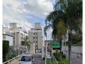 Apartamento à venda em leilão