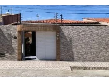 Casa à venda em leilão