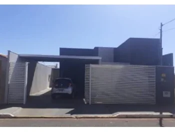 Casa à venda em leilão