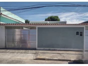 Casa à venda em leilão