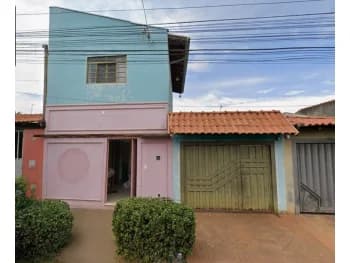 Apartamento à venda em leilão