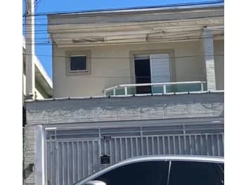 Casa à venda em leilão