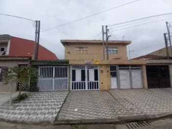 Casa à venda em leilão