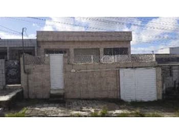 Casa à venda em leilão