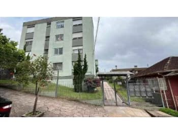 Apartamento à venda em leilão