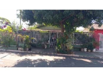 Casa à venda em leilão