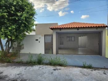 Casa à venda em leilão
