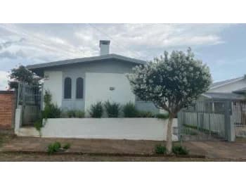 Casa à venda em leilão