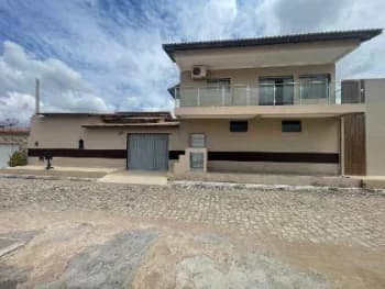Casa à venda em leilão