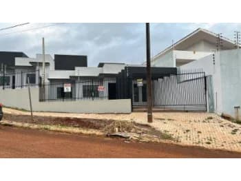 Casa à venda em leilão