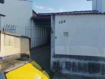 Casa à venda em leilão