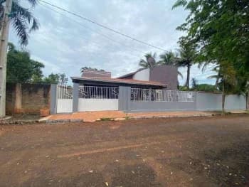 Casa à venda em leilão
