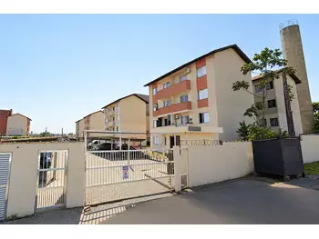 Apartamento à venda em leilão