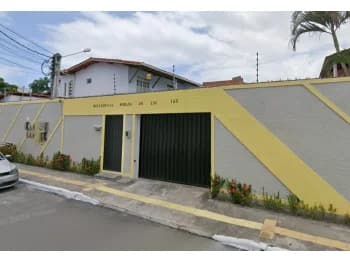 Casa à venda em leilão