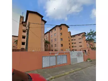 Apartamento à venda em leilão
